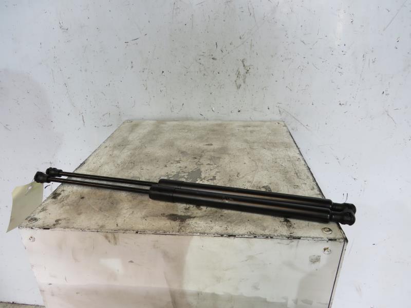 Verin de coffre RENAULT CLIO 4 PHASE 1  - 1