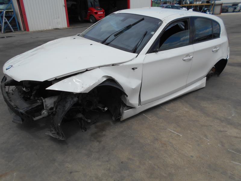 Serrure arriere droit BMW SERIE 1 E87 PHASE 2 Diesel - 1