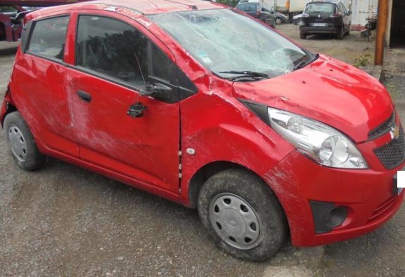 Giunto cardanico albero di trasmissione sinistro CHEVROLET SPARK PHASE 1 Gasolina - 1