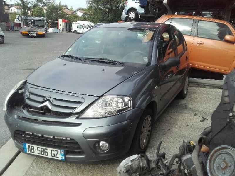 Injecteurs CITROEN C3 1 PHASE 1 Diesel - 1