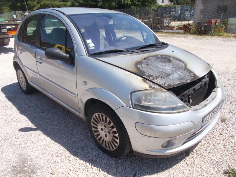 Luce stop centrale CITROEN C3 1 PHASE 1 Diésel - 1