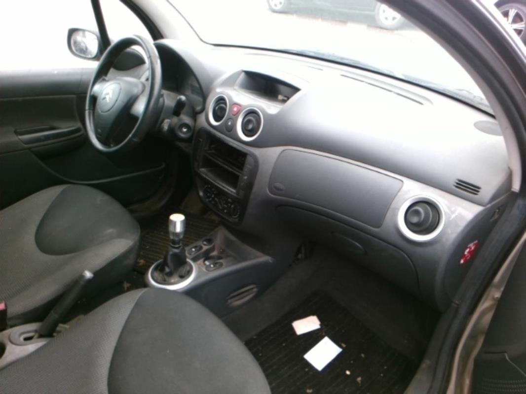 Image Cardan gauche (transmission) - CITROEN C3 1
