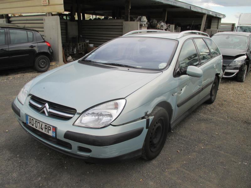 Pompe de direction CITROEN C5 1 PHASE 1 BREAK Diesel - 1