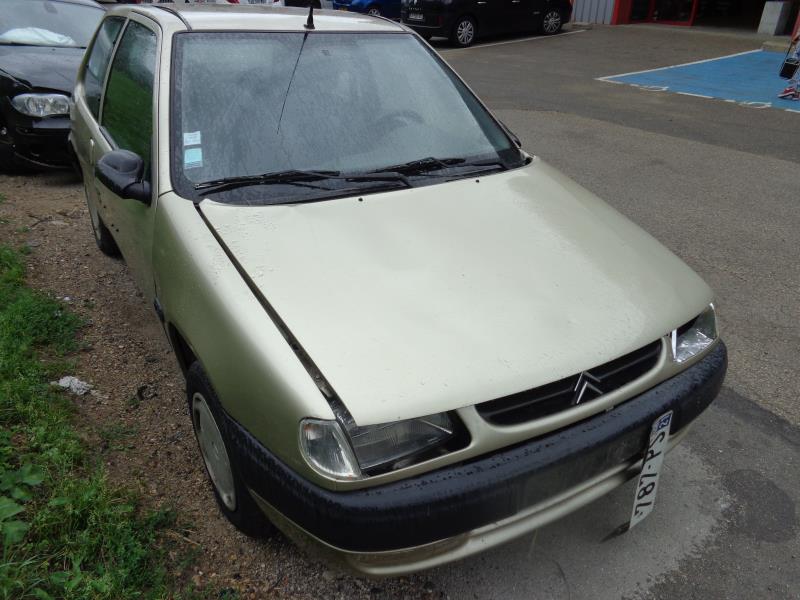 Boite de vitesses CITROEN SAXO PHASE 1 Essence - 1