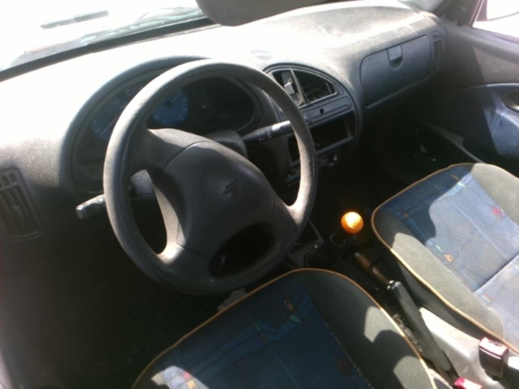 Image Compteur - CITROEN SAXO