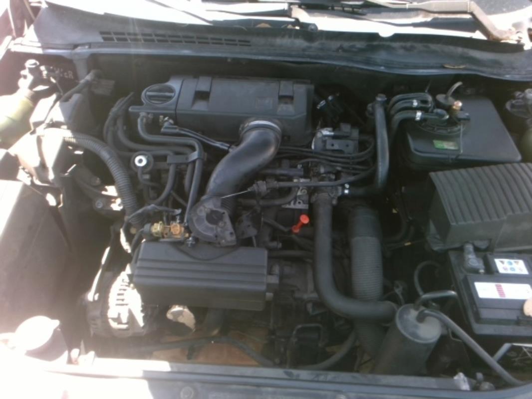 Image Commande chauffage - CITROEN XANTIA
