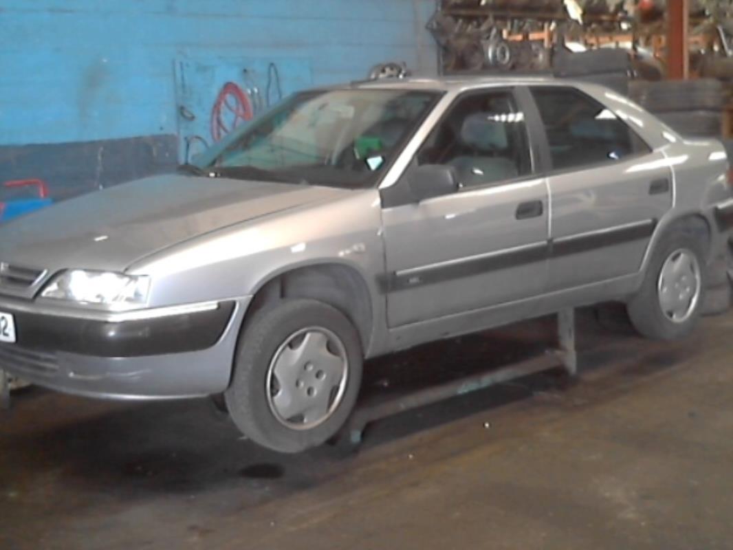 Neiman CITROEN XANTIA PHASE 2 Essence - 1