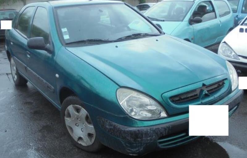 Ventola riscaldamento CITROEN XSARA PHASE 2 Gasolina - 1