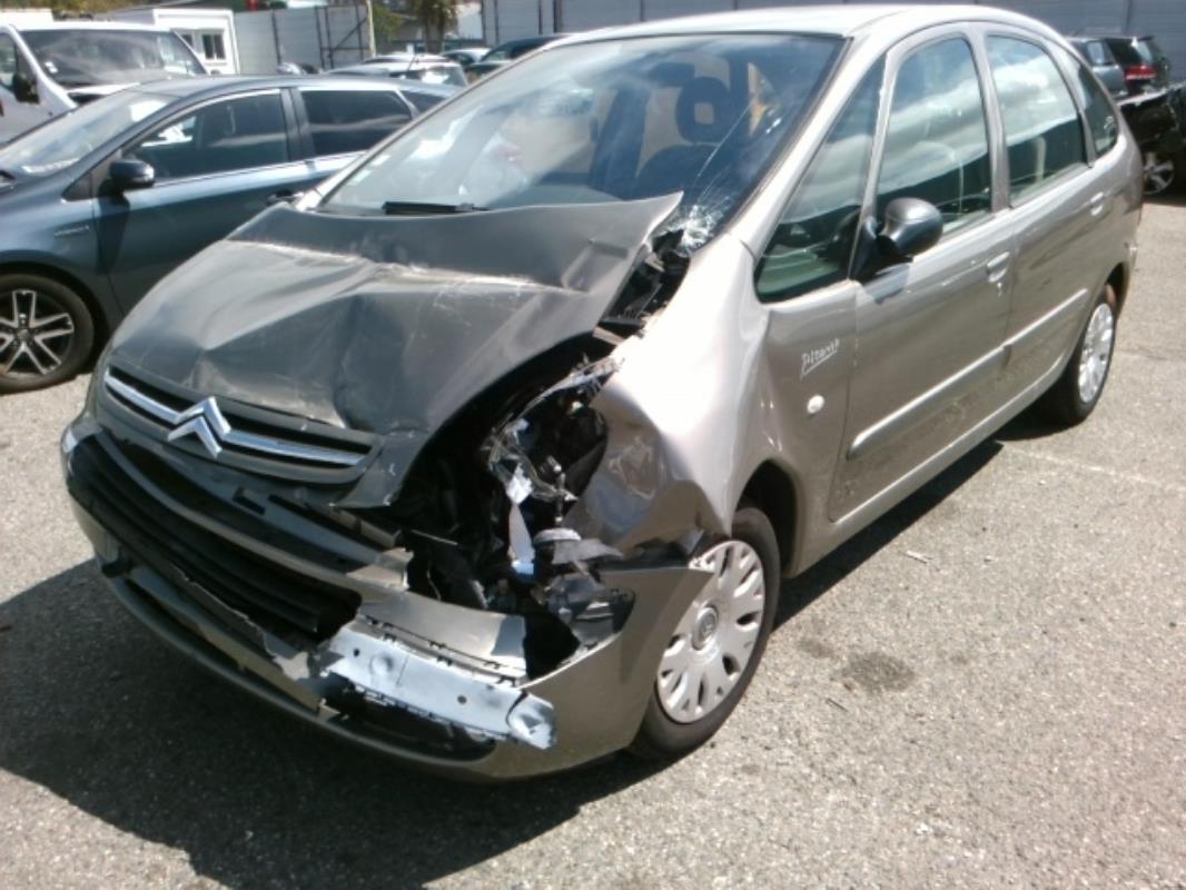 Image Compresseur clim - CITROEN XSARA PICASSO
