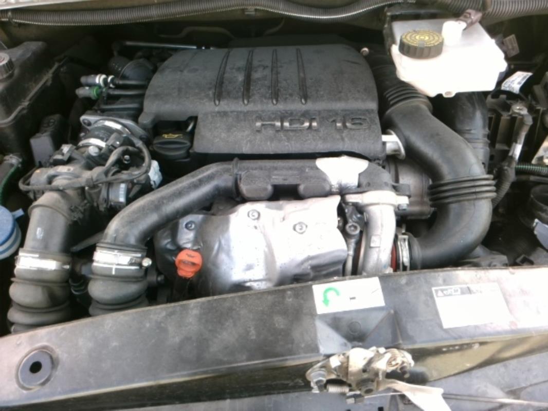 Image Compresseur clim - CITROEN XSARA PICASSO