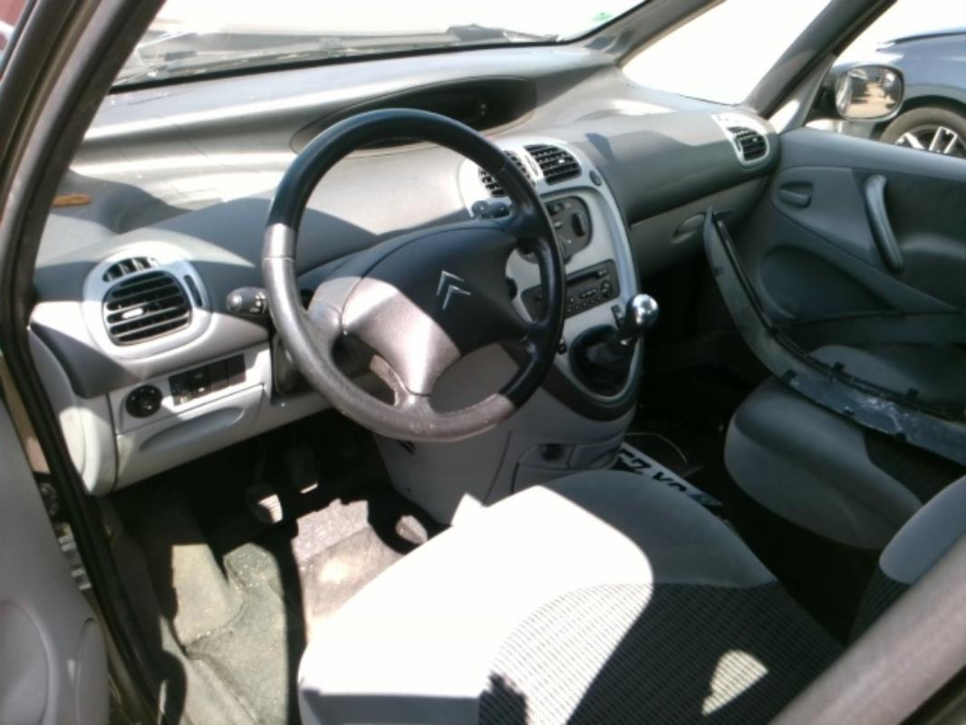 Image Compresseur clim - CITROEN XSARA PICASSO