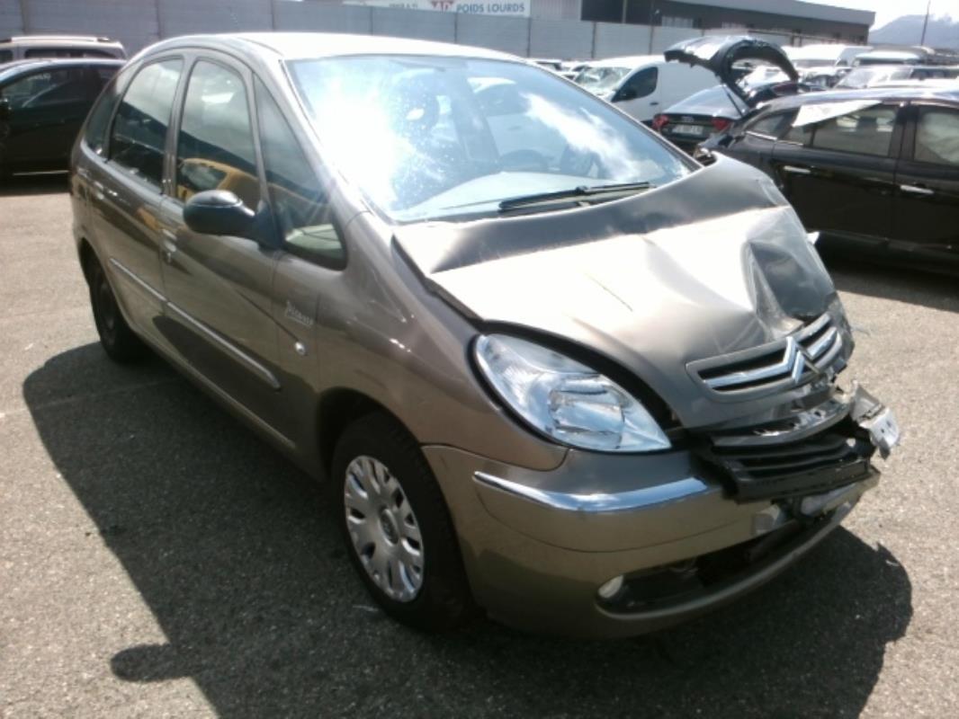 Image Compresseur clim - CITROEN XSARA PICASSO