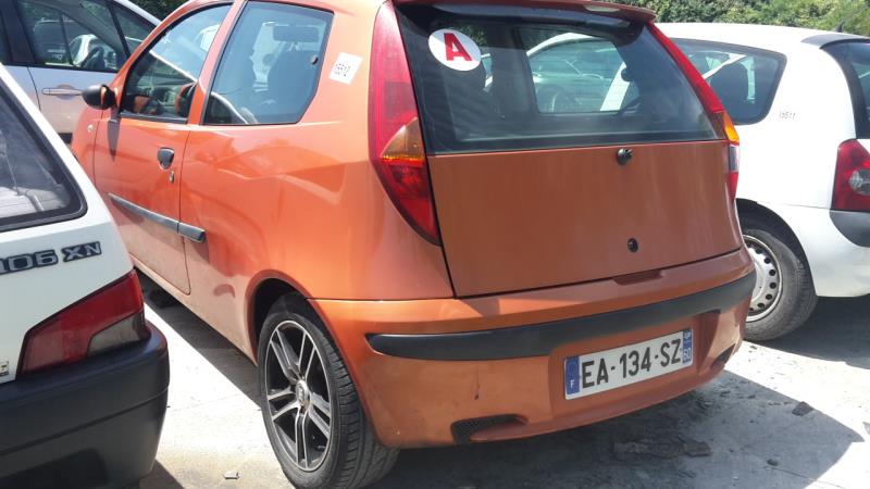 Compressore clima FIAT PUNTO 2 PHASE 1 Diésel - 1