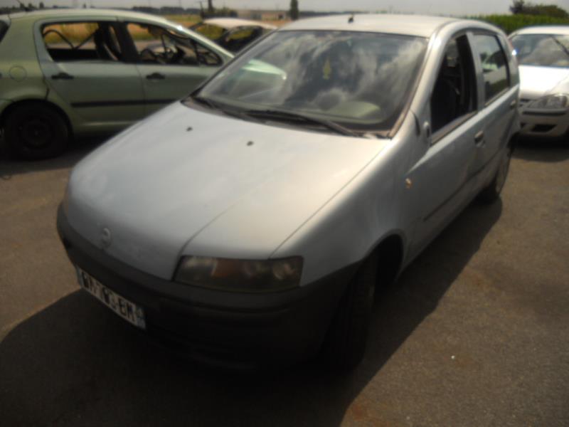 Braccio tergicristallo anteriore sinistro FIAT PUNTO 2 PHASE 1 Diésel - 1
