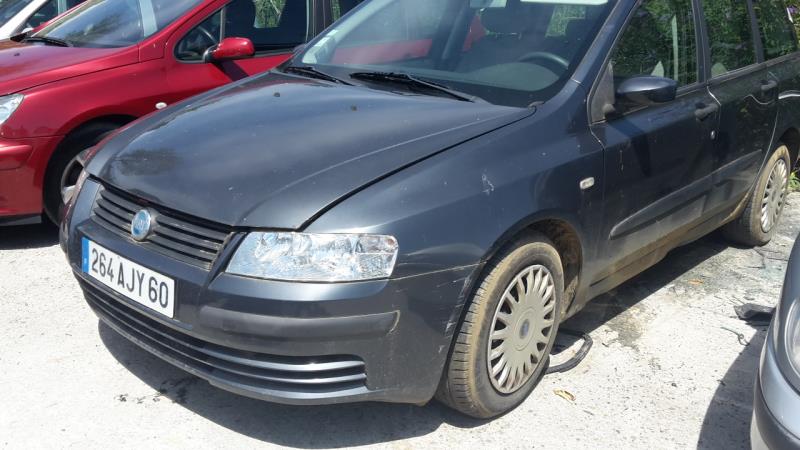 Ventola riscaldamento FIAT STILO BREAK Diésel - 1
