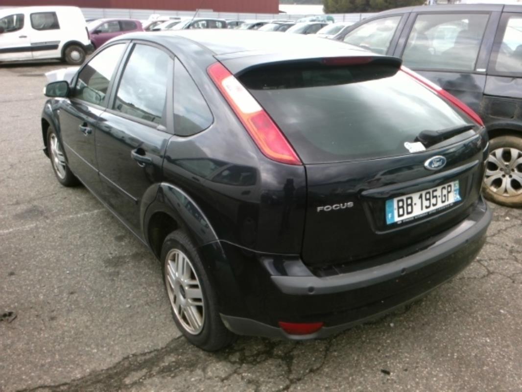 Image Commodo phare - FORD FOCUS 2