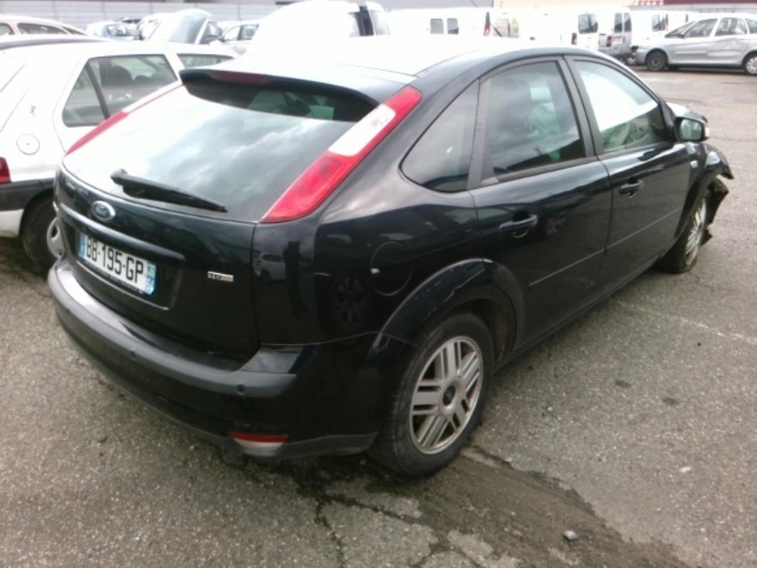 Image Commodo phare - FORD FOCUS 2