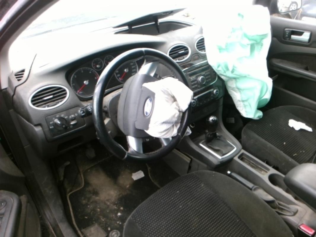 Image Commodo phare - FORD FOCUS 2
