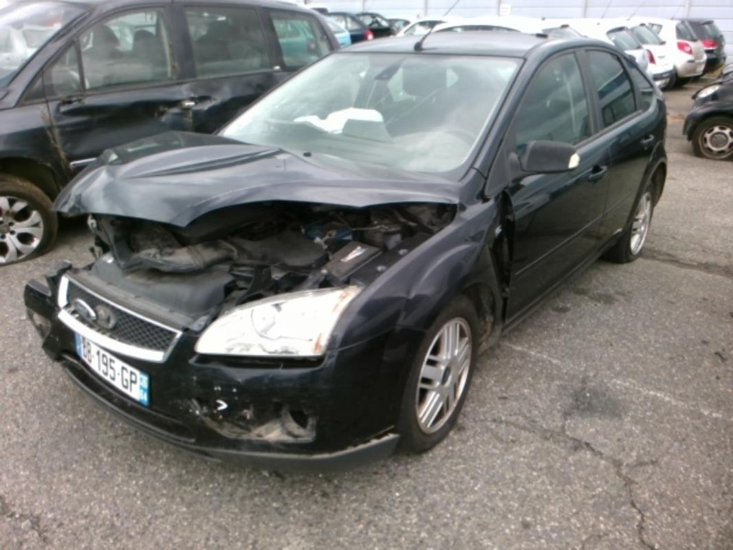 Image Commodo phare - FORD FOCUS 2