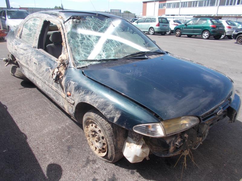 Neiman FORD MONDEO 1 PHASE 1 Diesel - 1