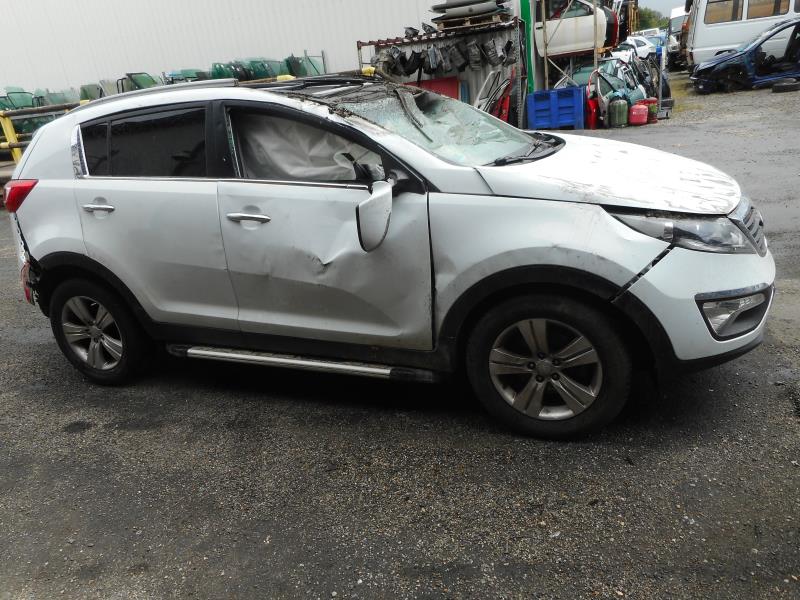Image Demarreur - KIA SPORTAGE 3