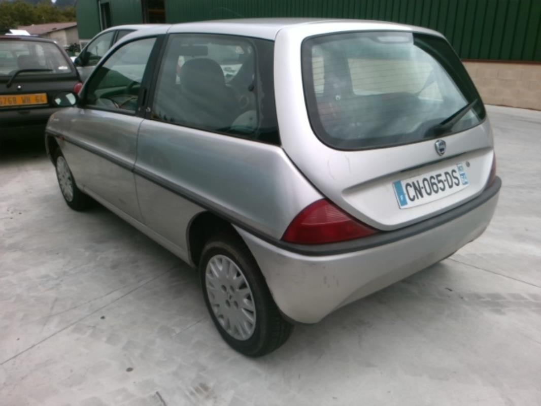 Image Retroviseur gauche - LANCIA YPSILON 3