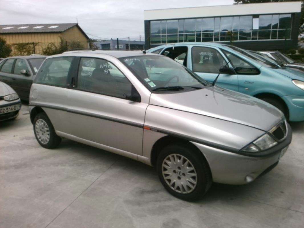 Image Retroviseur gauche - LANCIA YPSILON 3