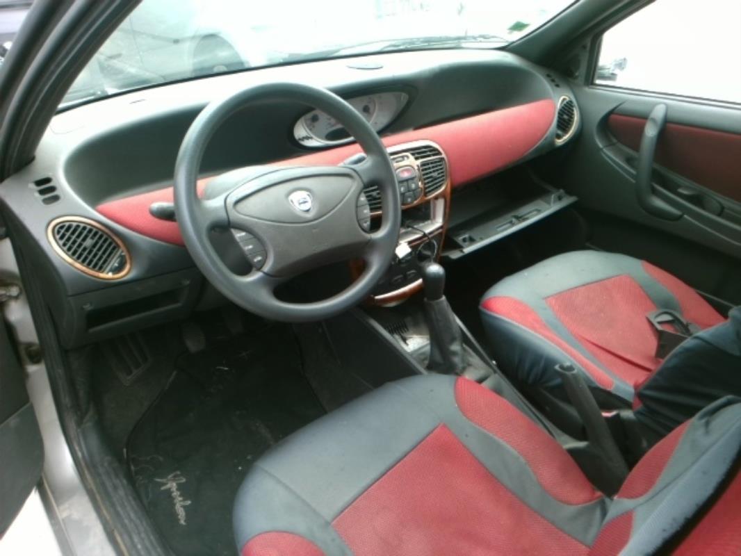 Image Retroviseur gauche - LANCIA YPSILON 3