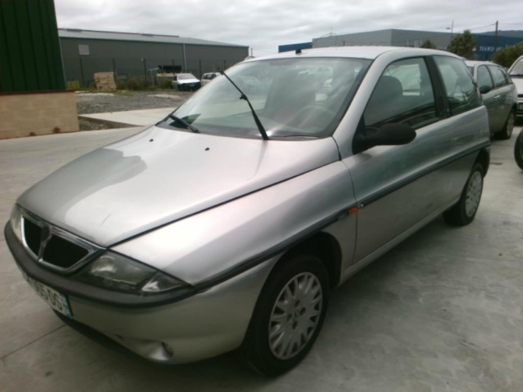 Image Retroviseur gauche - LANCIA YPSILON 3