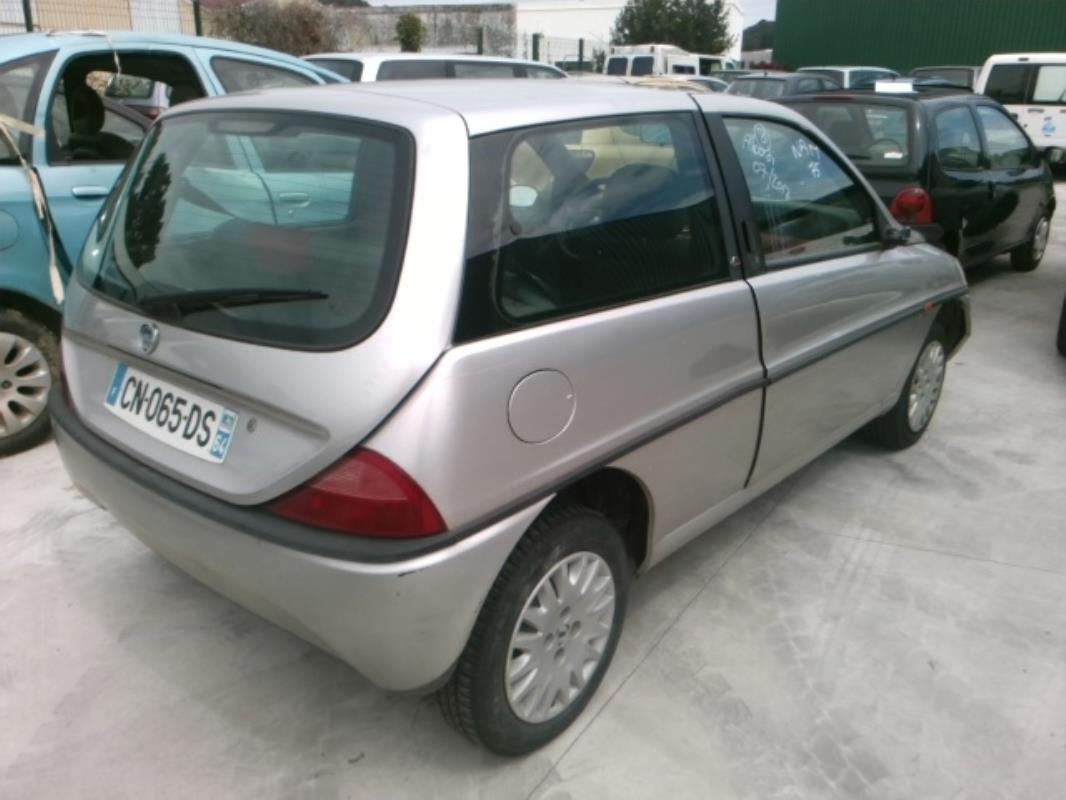 Image Retroviseur gauche - LANCIA YPSILON 3