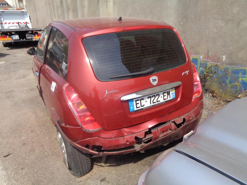 Photo de la pièce