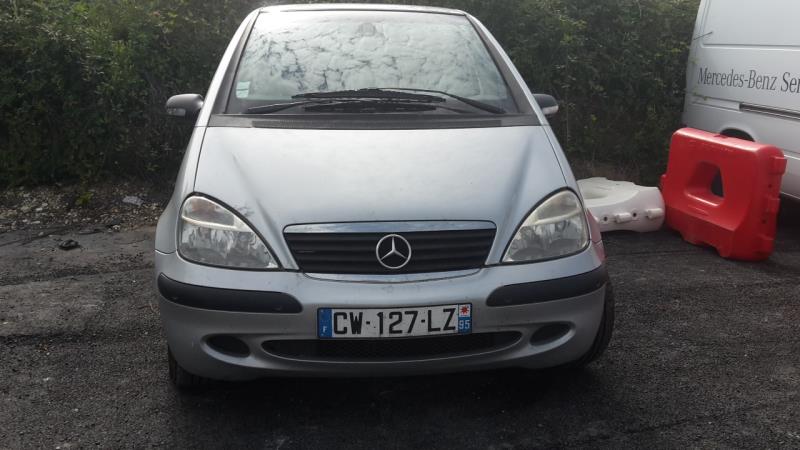 Motore tergicristallo anteriore MERCEDES CLASSE A 168 PHASE 2 Diésel - 1