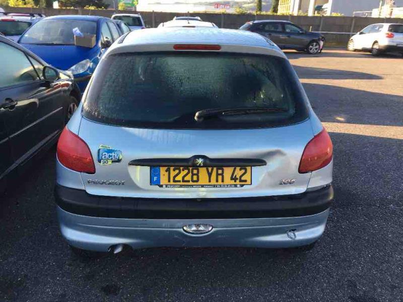 Fusee avant droit PEUGEOT 206 PHASE 1 Essence - 1