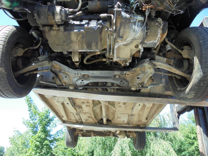Comandi riscaldamento PEUGEOT 206 PHASE 1 Diésel - 1
