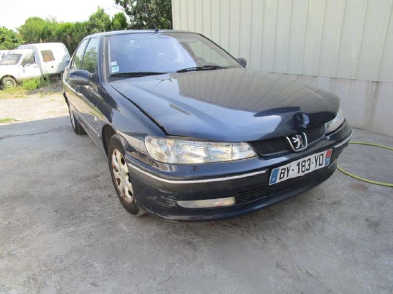 Injecteurs PEUGEOT 406 PHASE 1 Diesel - 1