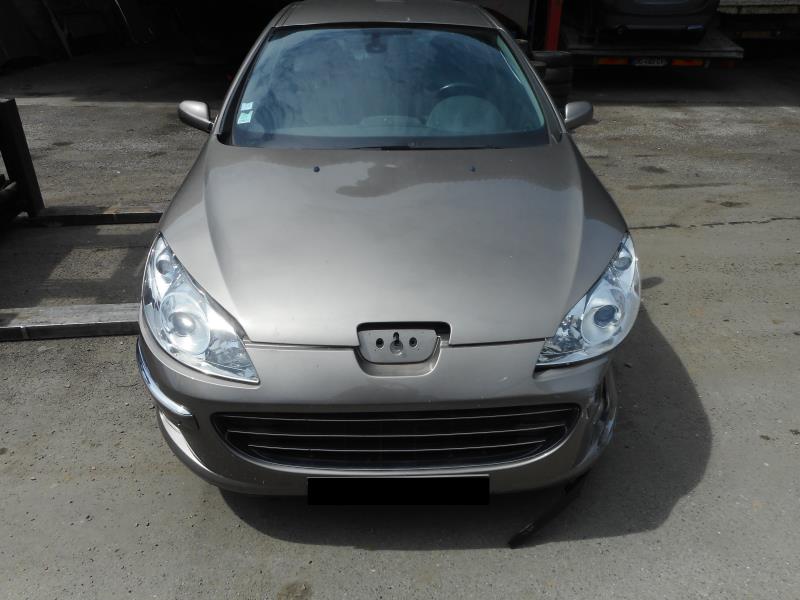 Image Pompe de gavage - PEUGEOT 407