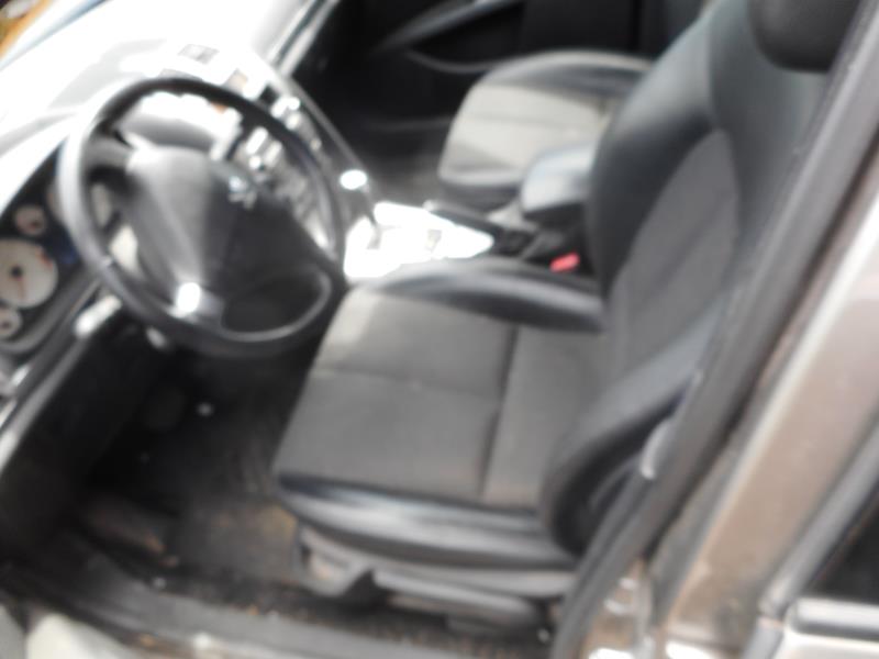 Image Pompe de gavage - PEUGEOT 407