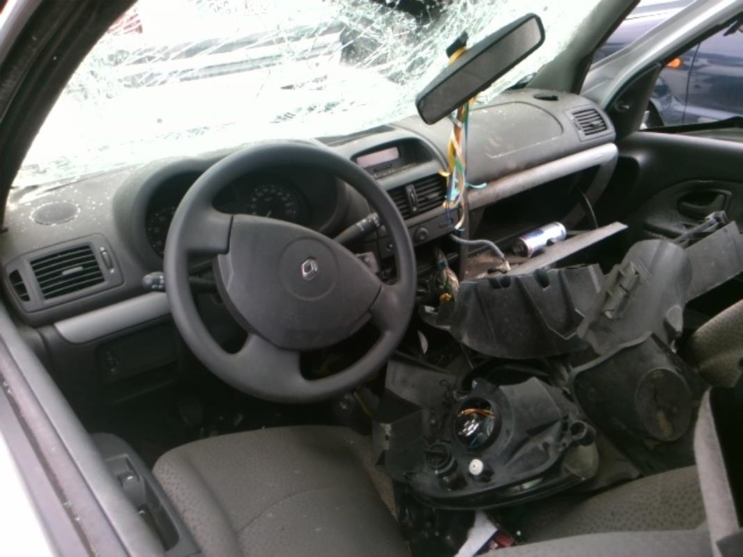 Image Cardan gauche (transmission) - RENAULT CLIO 2 CAMPUS