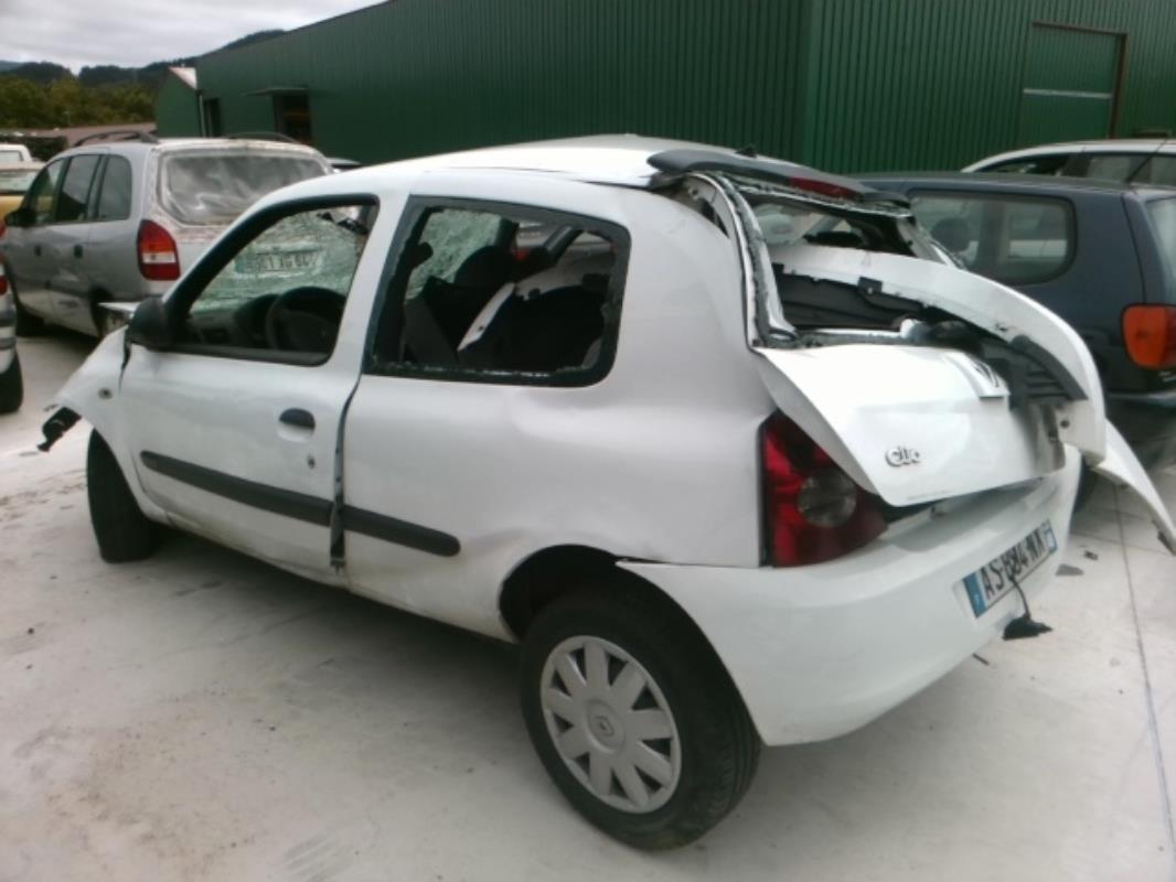 Image Cardan gauche (transmission) - RENAULT CLIO 2 CAMPUS