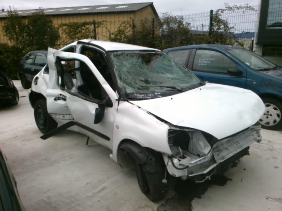 Image Cardan gauche (transmission) - RENAULT CLIO 2 CAMPUS