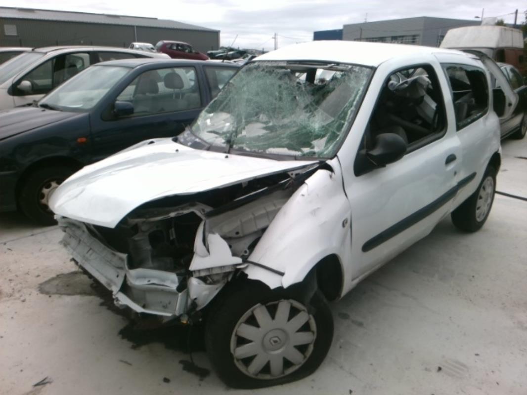 Image Cardan gauche (transmission) - RENAULT CLIO 2 CAMPUS