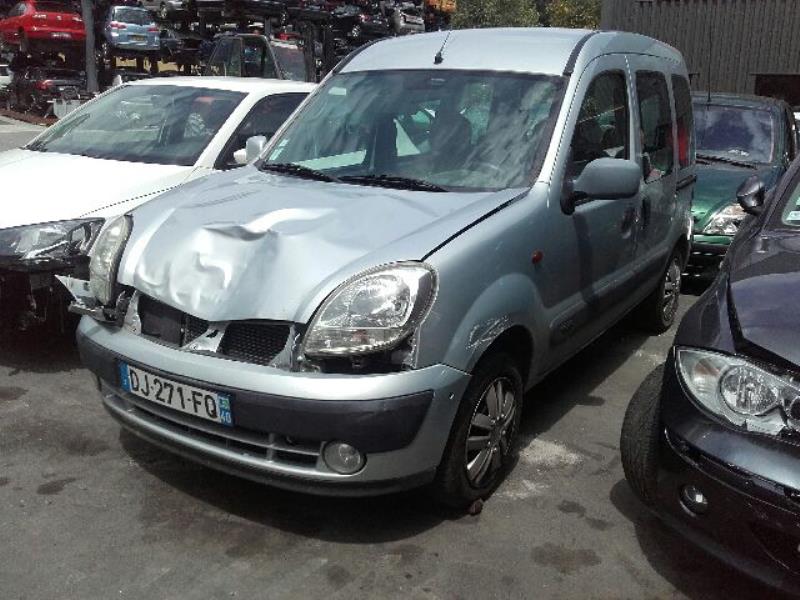 Ventilateur chauffage RENAULT KANGOO 1 PHASE 2 Essence - 1
