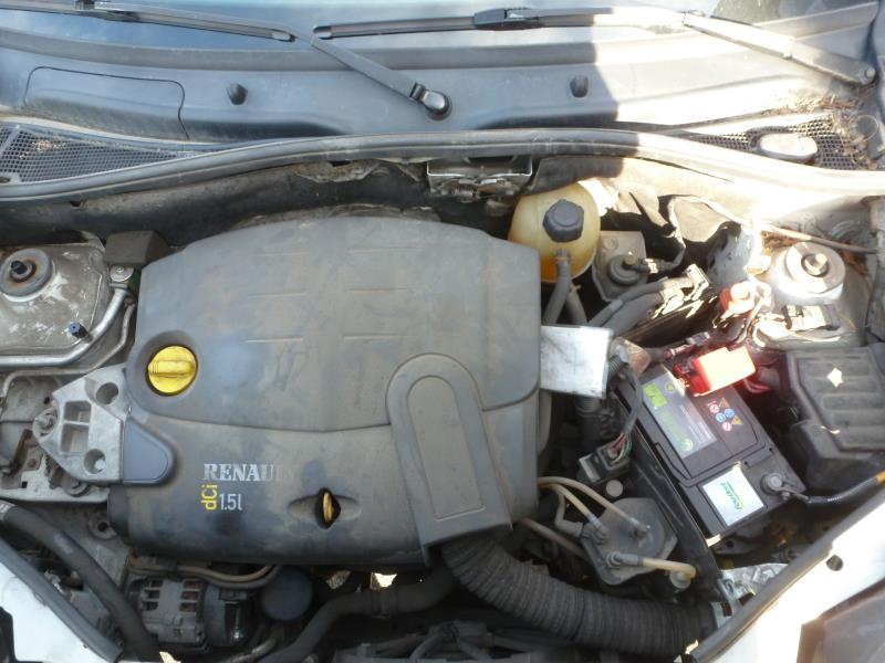 Fusee avant droit RENAULT KANGOO 1 PHASE 2 Diesel - 1