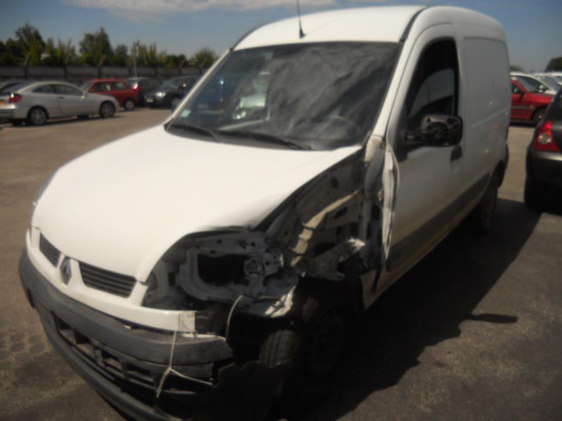 Braccio tergicristallo anteriore destro RENAULT KANGOO 1 PHASE 2 Diésel - 1