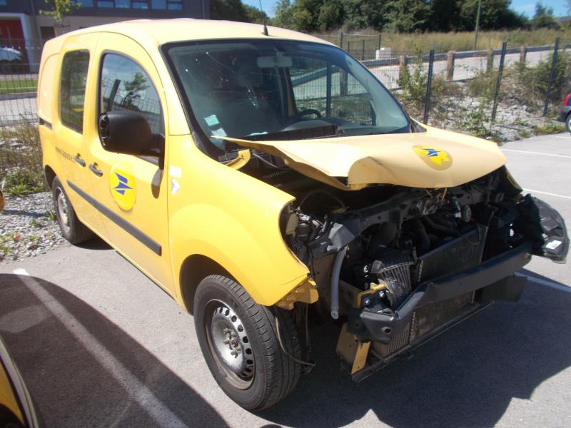 Chiusura centralizzata anteriore destra RENAULT KANGOO 2 PHASE 1 Diésel - 1