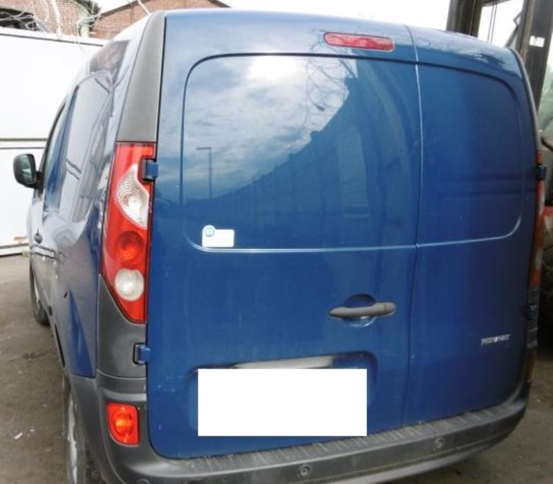 Ventola riscaldamento RENAULT KANGOO 2 PHASE 1 Diésel - 1