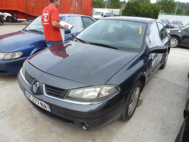 Pompe de direction RENAULT LAGUNA 2 PHASE 2 Diesel - 1