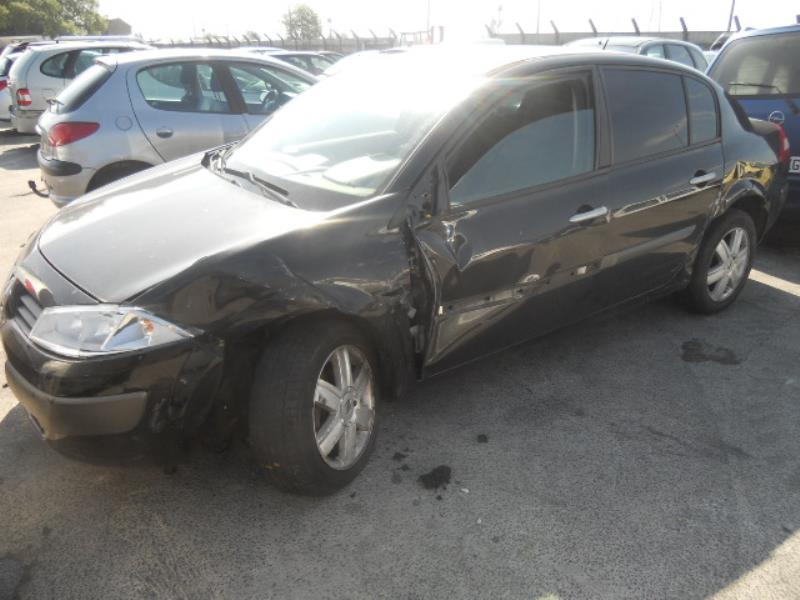 Braccio tergicristallo anteriore destro RENAULT MEGANE 2 PHASE 1 Gasolina - 1