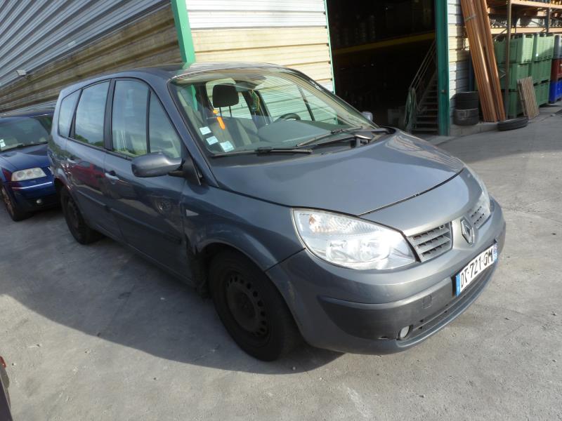 Sportello carburante RENAULT GRAND SCENIC 2 PHASE 1 Diésel - 1