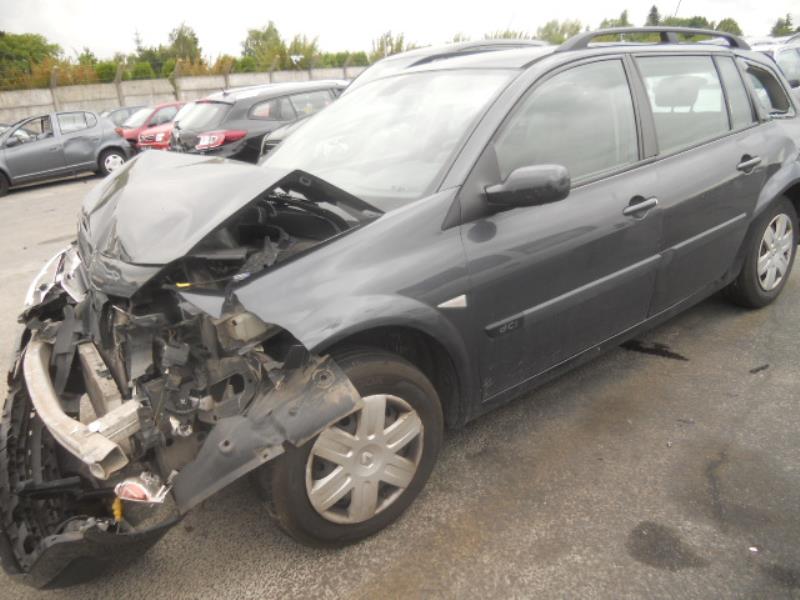 Braccio tergicristallo anteriore sinistro RENAULT MEGANE 2 PHASE 1 BREAK Diésel - 1